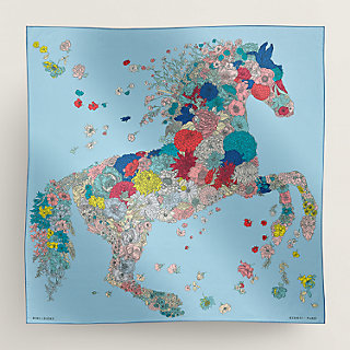 【おしゃれ】HERMES Collana Equus おしゃれ】HERMES Collana Equus (HERMES/ネックレス
